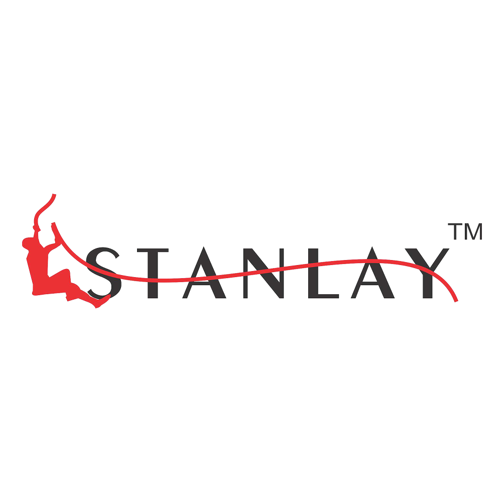 Stanlay logo